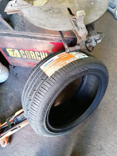 Wells Tyres - Thumbnail
