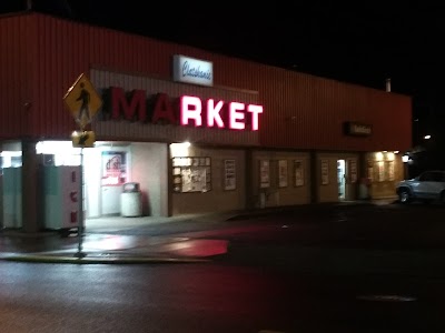 Clatskanie Market & Video - RadioShack Dealer