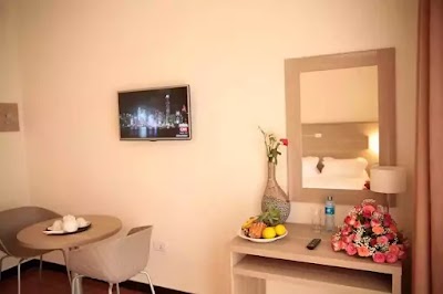 Photos of Venetian Hotel