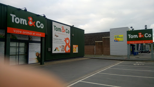 Tom&Co Froyennes