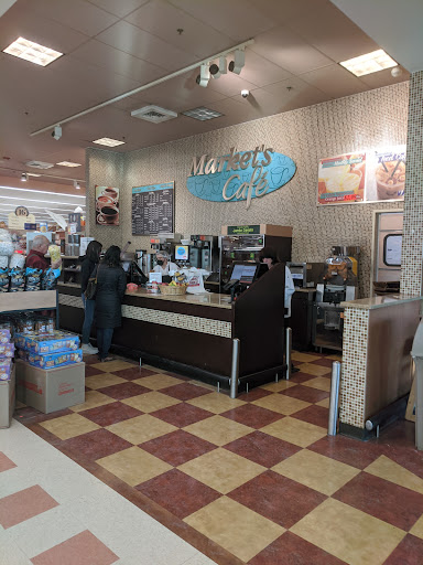 Market's Cafe - Thumbnail