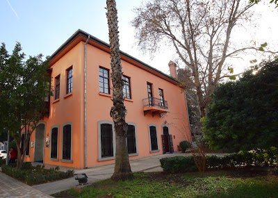 Ataturk House & Museum