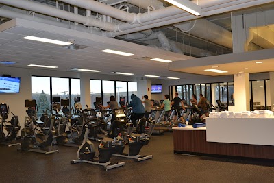 Gaukler Family Wellness Center