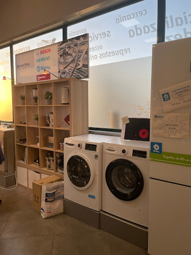 Servicio Oficial Bosch