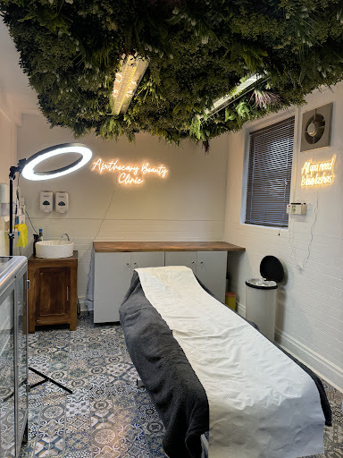 Apothecary Beauty Clinic