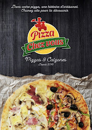 Photo n°28 de Pizza Chez Vous - Doudeville à Doudeville (Restaurant)