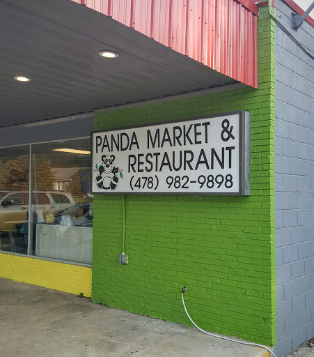 Panda Market And Restaurant - Thumbnail