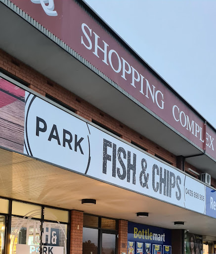 Park Fish & Chips - Thumbnail