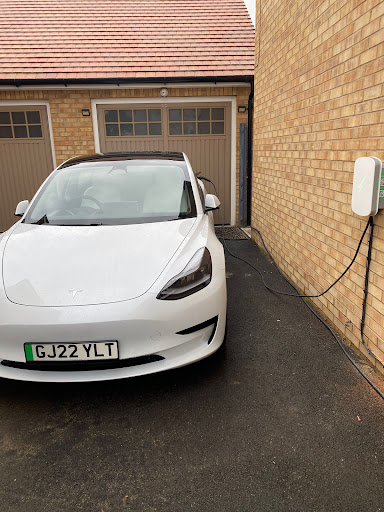 EV Made Easy - Visual