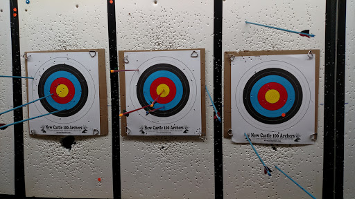 New Castle 100 Archers