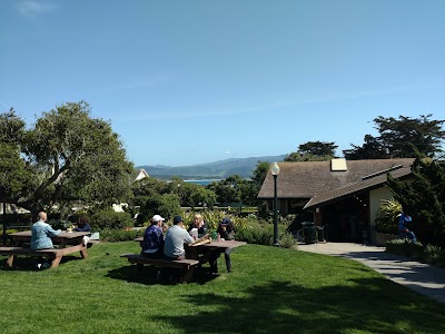 Photos of Pebble Beach Market