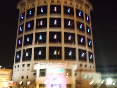 Photos of Istanbul Nightlife