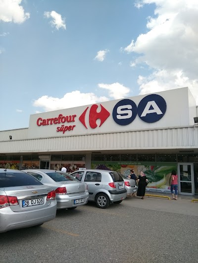Photos of CarrefourSA S&uuml;per Karab&uuml;k 2