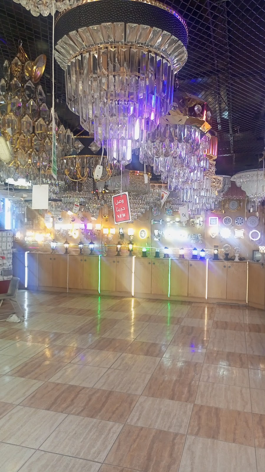 مؤسسة احمد الحربي لمواد البناء السباكة - صورة 2