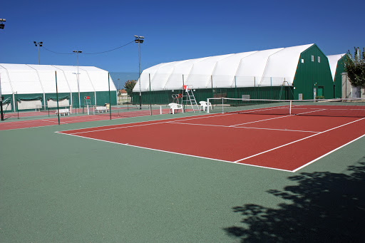 TENNIS CLUB MORSAINTOIS
