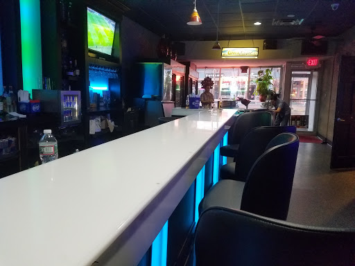 Trackside Bar & Grille - Thumbnail
