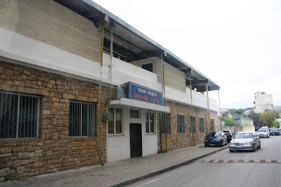 Butrinti Stadium - Sarandë