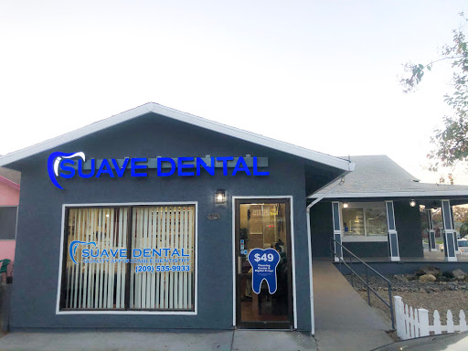 Suave Dental - Thumbnail