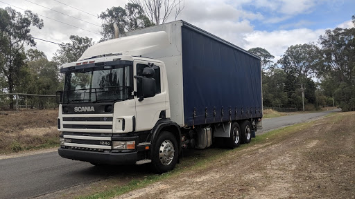 Gibbs Truck & Trailer Parts