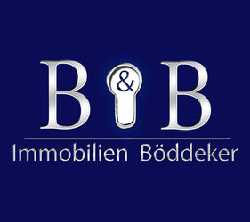 B&B Immobilien Böddeker
