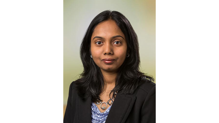 Saraswathy Manickavasagam Md