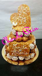 Photo n°34 de CHORDA PAIN à Pignans (Boulangerie)