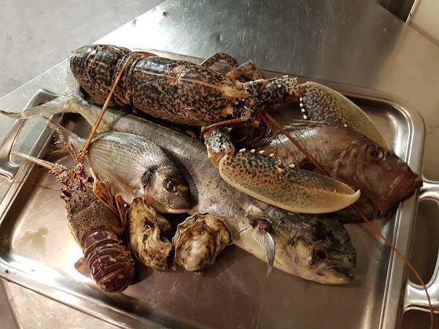 Le Comptoir de César