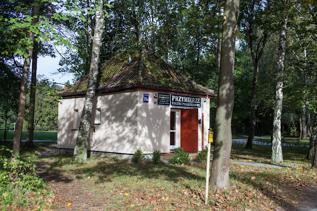 Przymierze. Usługi pogrzebowe. Wachowscy D.J. - Olsztyn