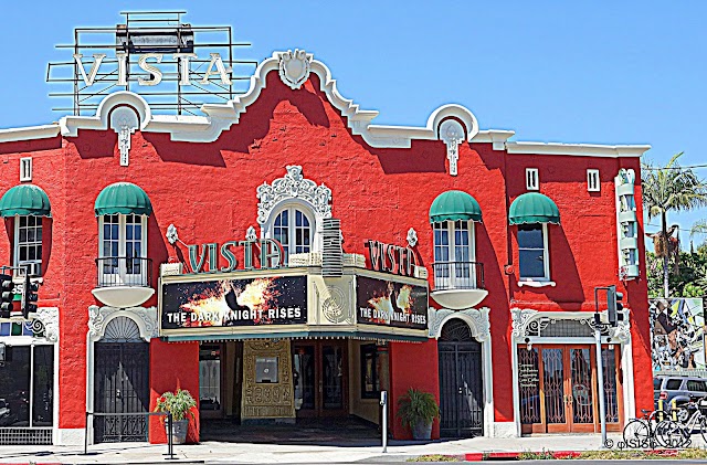 Vista Theatre
