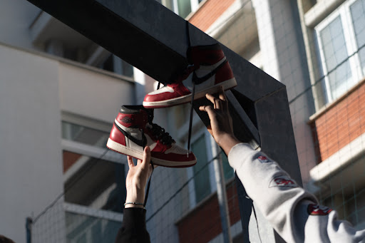 Rookies Store - Visual