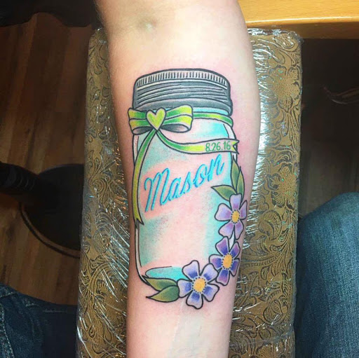 Dapper Tattoo LLC Gallery - United States
