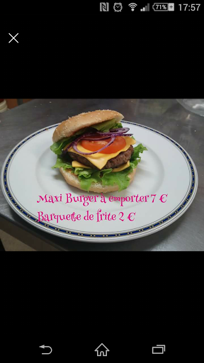 Photo 1 - Restaurant LE LION D'OR
