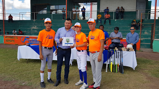 Parque de la Liga pequeña de Beisbol Gallery - Mexico