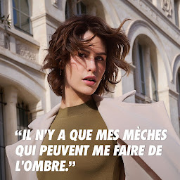 Photo n°28 de Franck Provost - Coiffeur Paris 17 Ternes à Paris (Magasin de cosmétiques)