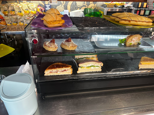 Cafetería Eguzkia - Thumbnail