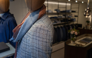 Photo n°23 de Dome à Strasbourg (Magasin de vêtements pour hommes)