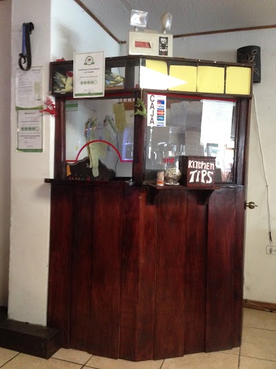 Photos of Restaurante Tico y Rico