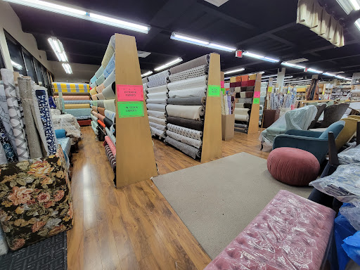Fabric Collection - Thumbnail
