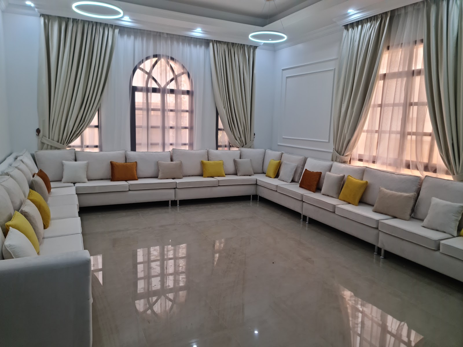 مشاريع الامارات - دبي - صورة 3