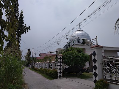 Mosque