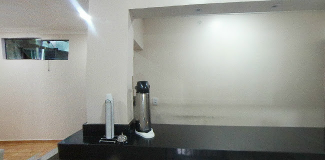 Número de telefone de Hotel Urban Mooca