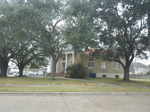Jennings Carnegie Public Library - Thumbnail
