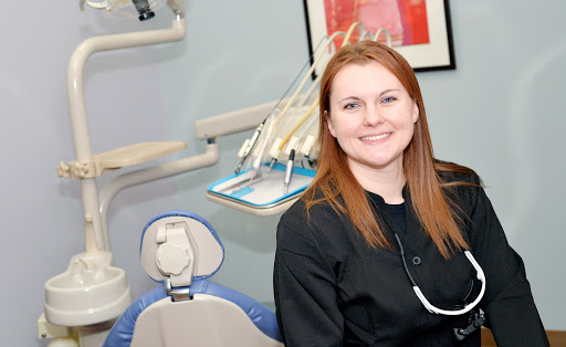 Drews Dental Services