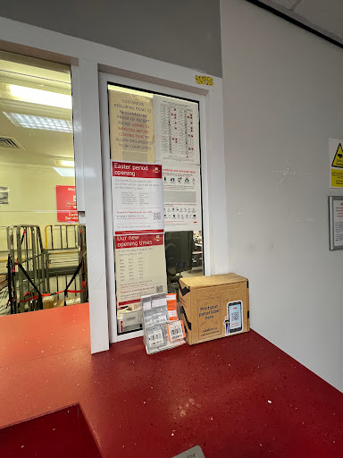Watford Royal Mail Delivery Office - Thumbnail
