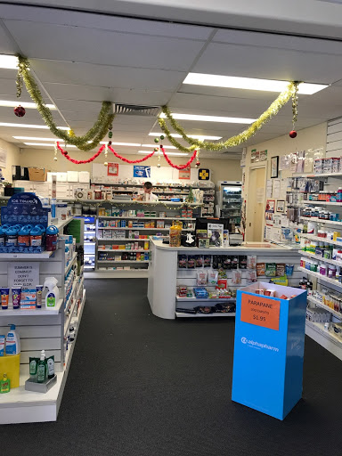 Lake Cathie Medical Centre Pharmacy