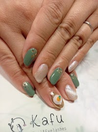 Kafu Nail&Eyelashes かふぇ&レンタルスペース いっとう