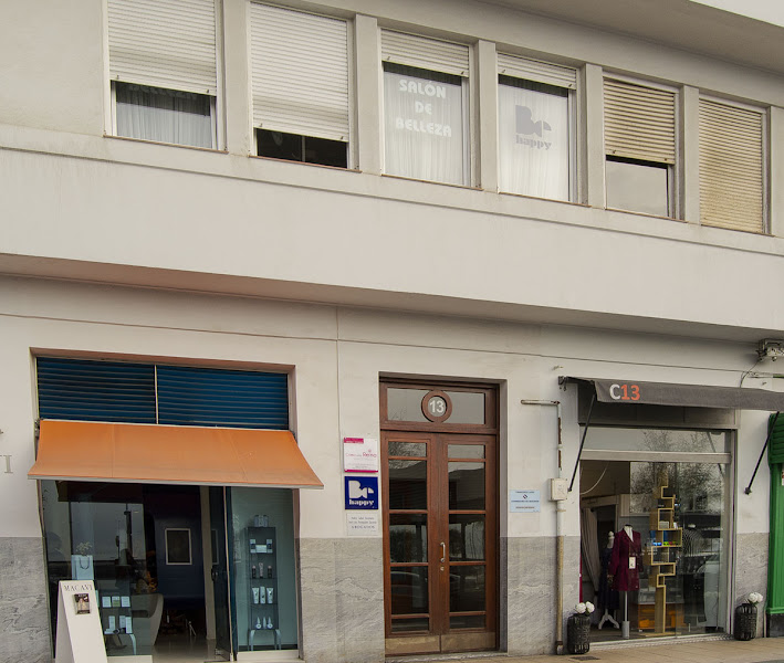 Estética Como Una Reina