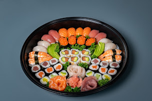 Photo n°2 de - SUSHILAB - à Labarthe-sur-Lèze (Restaurant de sushis)