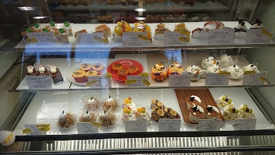 洋菓子店とろわ