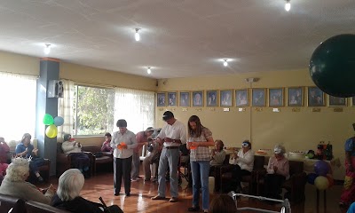 Photos of Club Rotario